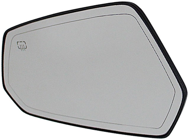 Dorman - HELP Door Mirror Glass P/N:56189