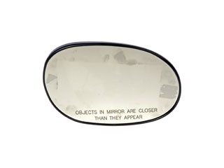Dorman - HELP Door Mirror Glass P/N:56215