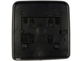 Dorman - HELP Door Mirror Glass P/N:56222
