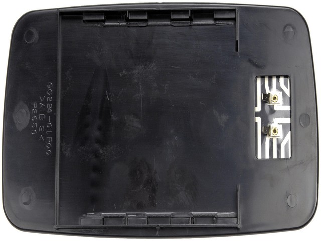 Dorman - HELP Door Mirror Glass P/N:56285