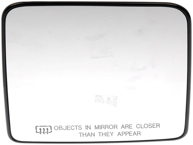 Dorman - HELP Door Mirror Glass P/N:56298