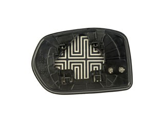 Dorman - HELP Door Mirror Glass P/N:56331