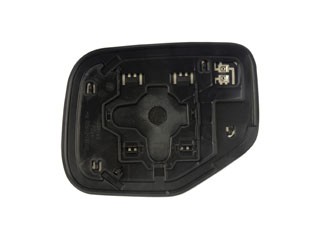 Dorman - HELP Door Mirror Glass P/N:56348