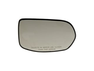 Dorman - HELP Door Mirror Glass P/N:56366
