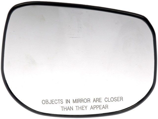 Dorman - HELP Door Mirror Glass P/N:56377