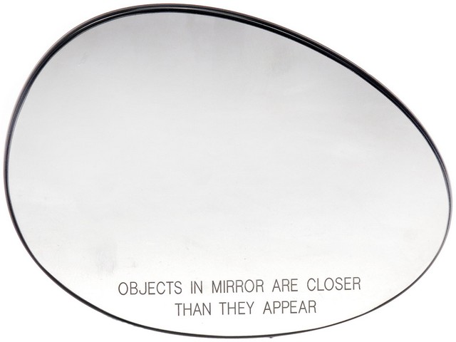 Dorman - HELP Door Mirror Glass P/N:56717
