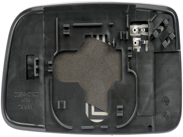 Dorman - HELP Door Mirror Glass P/N:56755