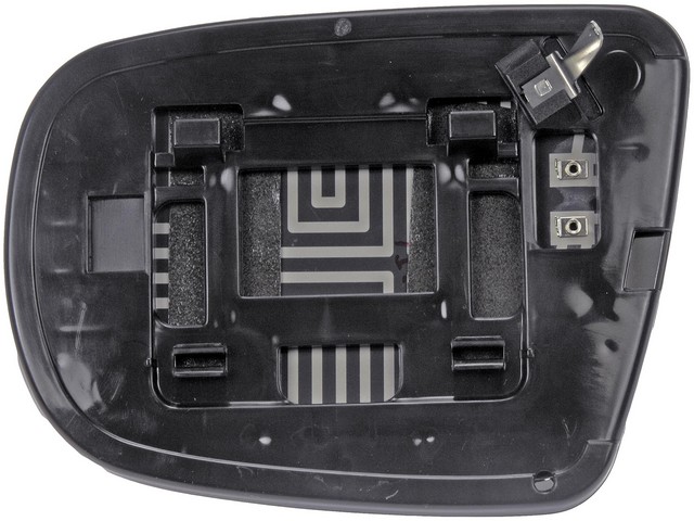 Dorman - HELP Door Mirror Glass P/N:56781