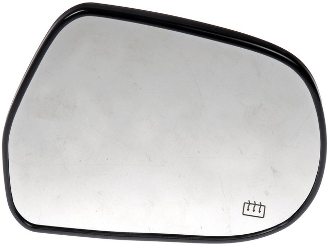 Door Mirror Glass fits 2005-2009 Subaru Legacy,Outback  DORMAN - HELP