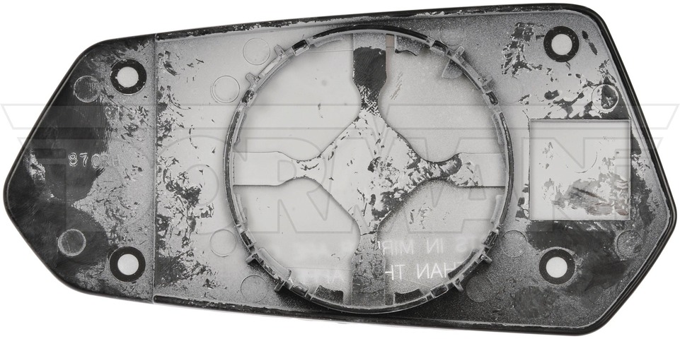Dorman - HELP Door Mirror Glass P/N:56971