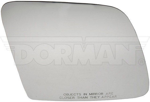 Dorman - HELP Door Mirror Glass P/N:57047