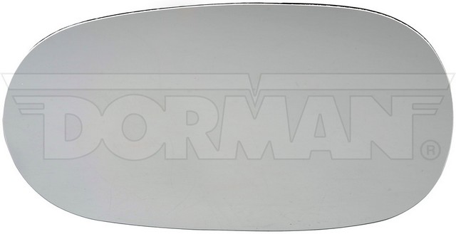 Door Mirror Glass fits 1998-2002 Toyota Corolla  DORMAN - HELP