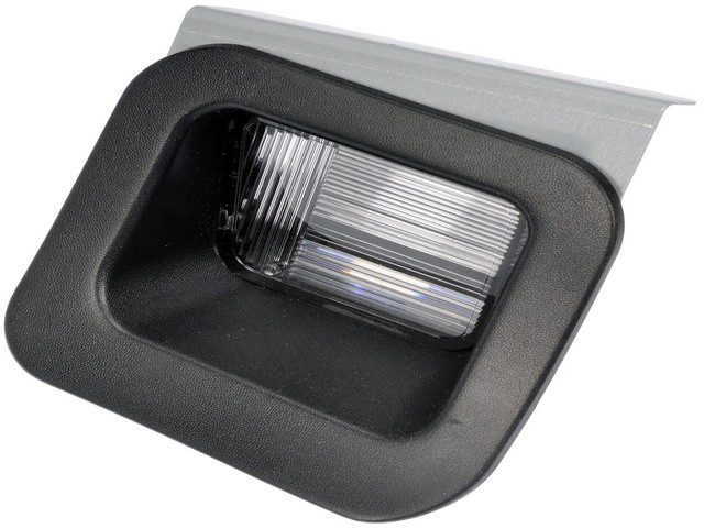 Dorman - HELP License Plate Light Lens P/N:68143