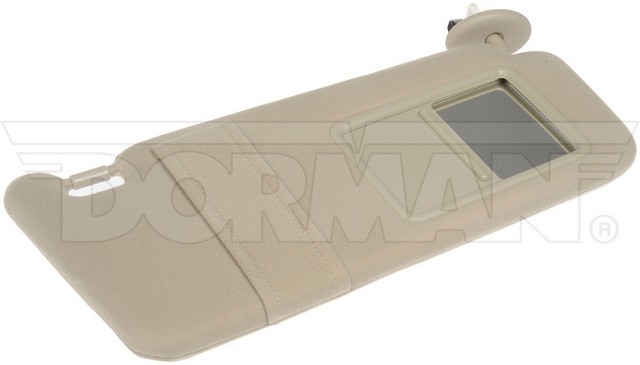 Dorman - HELP Sun Visor P/N:74059