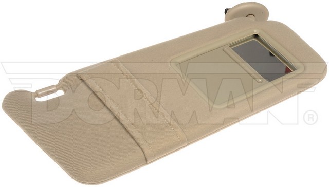 Dorman - HELP Sun Visor P/N:74061