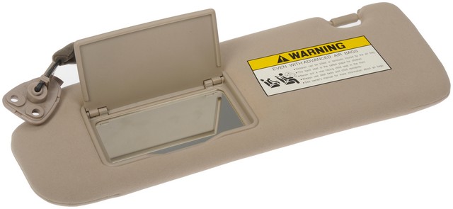 Dorman - HELP Sun Visor P/N:74202
