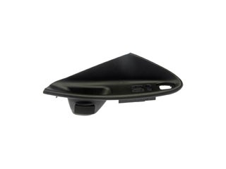 Interior Door Pull Handle fits 1994-2000 Ford Mustang  DORMAN - HELP