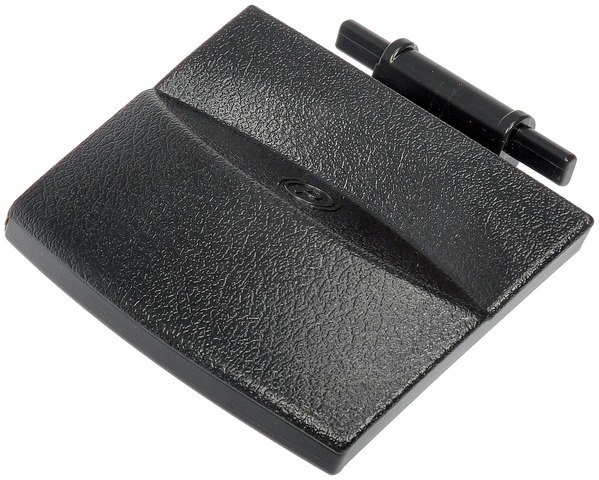 Dorman - HELP Parking Brake Pedal Release Handle P/N:74445