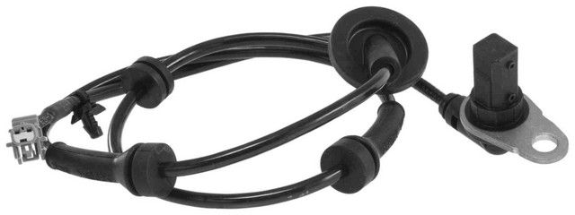 NTK ABS Wheel Speed Sensor P/N:AB0638