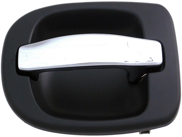 Outside Door Handle fits 2005-2007 Buick Terraza  DORMAN - HELP