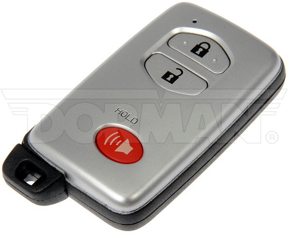 Dorman - HELP Keyless Entry Transmitter Cover P/N:92070