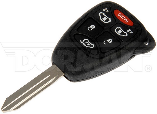 Dorman - HELP Keyless Entry Transmitter Cover P/N:95340