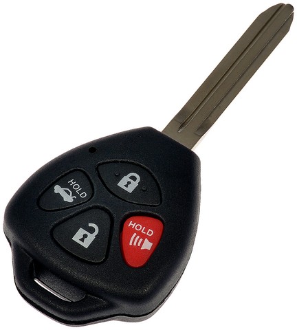 Dorman - HELP Keyless Entry Transmitter Cover P/N:95610