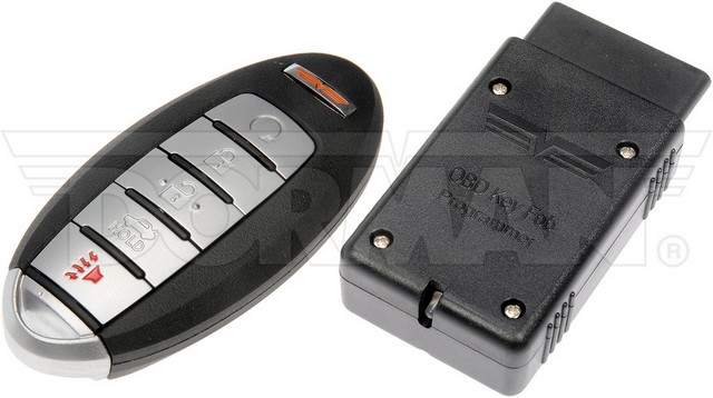 Dorman - HELP Keyless Entry Transmitter P/N:99369