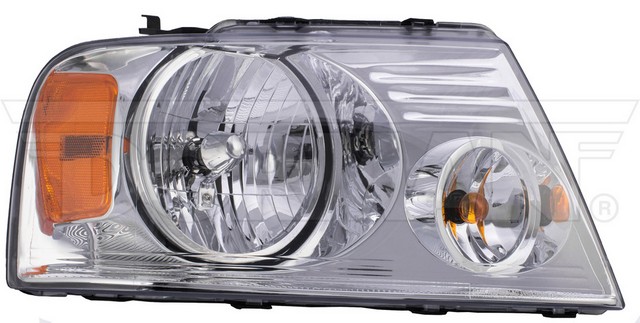 Dorman - OE Solutions Headlight Assembly P/N:1590321