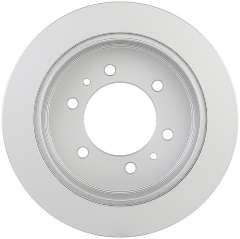 Disc Brake Rotor-QuietCast Bosch 12011448