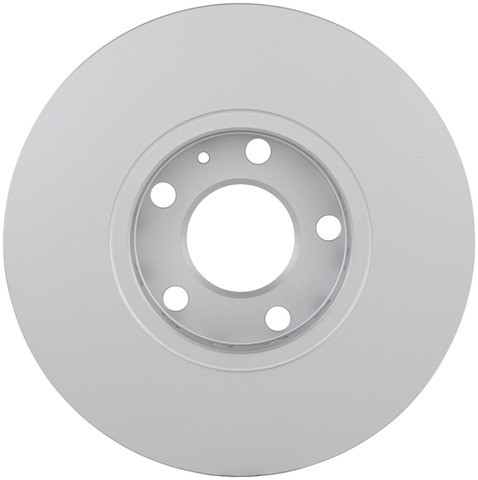 Disc Brake Rotor fits 1999-2003 Volkswagen Passat  BOSCH BRAKE