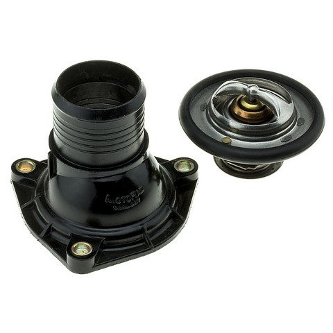 Motorad Engine Coolant Thermostat Housing Assembly P/N:473-185