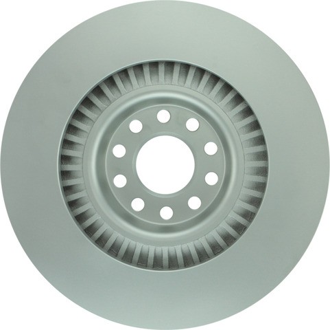Disc Brake Rotor fits 2004-2010 Audi A8 Quattro S8  BOSCH BRAKE