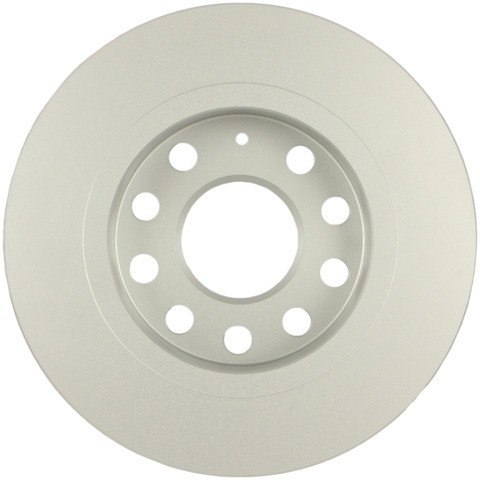 Disc Brake Rotor fits 2009-2018 Volkswagen Jetta Beetle Eos  BOSCH BRAKE