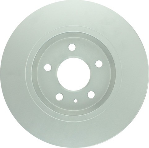 Bosch Disc Brake Rotor P/N:14011522