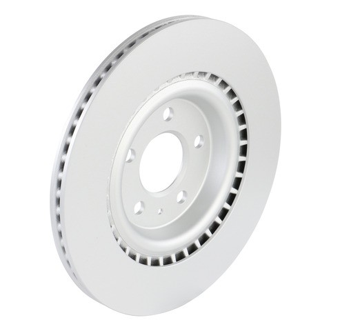 Bosch Disc Brake Rotor P/N:14011525