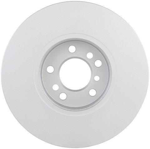 Disc Brake Rotor-QuietCast Bosch 15010063 fits 00-01 BMW X5