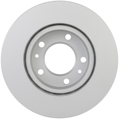 Disc Brake Rotor fits 1982-1988 BMW 528e 524td 533i  BOSCH BRAKE