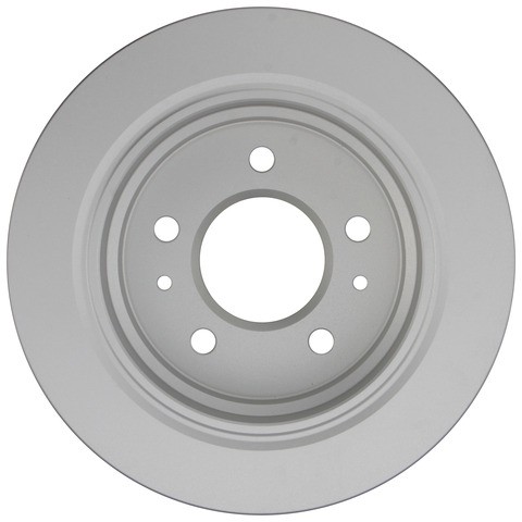 Disc Brake Rotor fits 1982-1989 BMW 528e 635CSi 535i  BOSCH BRAKE