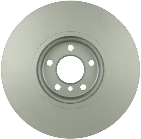 Disc Brake Rotor-QuietCast Bosch 15010108 fits 2002 BMW X5