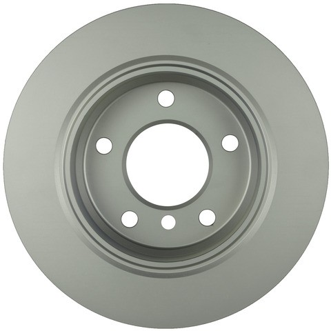 Disc Brake Rotor-Convertible Bosch 15010109