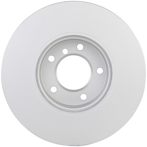 Disc Brake Rotor fits 2007-2018 BMW 328i 328i xDrive 320i,320i xDrive  BOSCH BRA