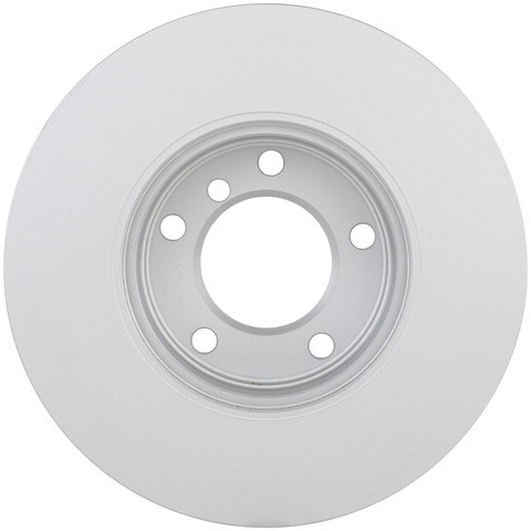 Disc Brake Rotor fits 1997-2003 BMW 528i 525i  BOSCH BRAKE