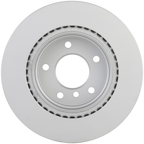 Disc Brake Rotor fits 2006-2013 BMW 328i 325i  BOSCH BRAKE