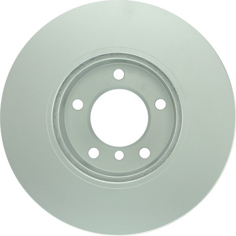 Bosch Disc Brake Rotor P/N:15010125