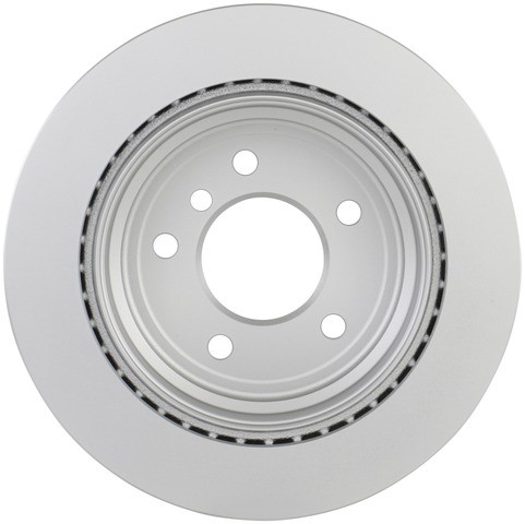 Bosch Disc Brake Rotor P/N:15010127
