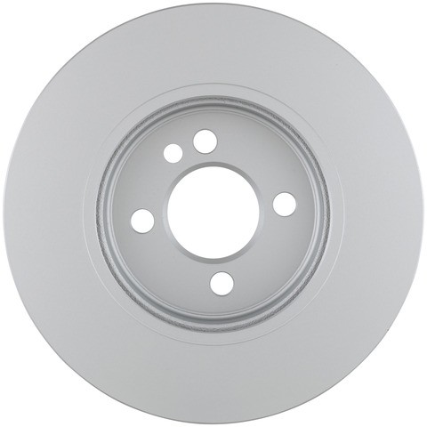 Disc Brake Rotor fits 2007-2016 Mini Cooper  BOSCH BRAKE