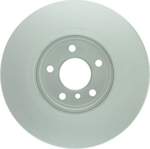 Bosch Disc Brake Rotor P/N:15011495