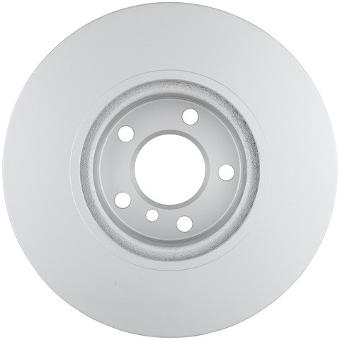Bosch Disc Brake Rotor P/N:15011497