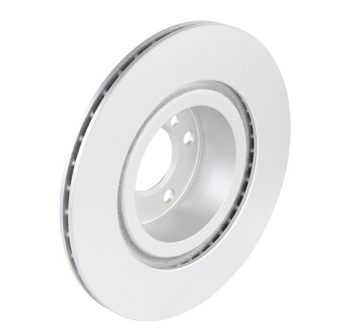 Bosch Disc Brake Rotor P/N:15011498